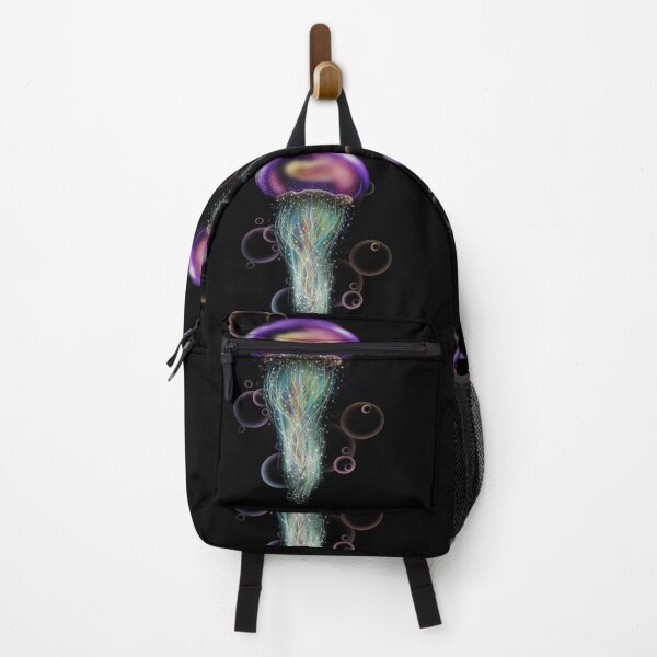 Item preview, Jellyfish Dreams Bubbles: Such Beauty Exisits in the Odd designed and sold by iduzarts.