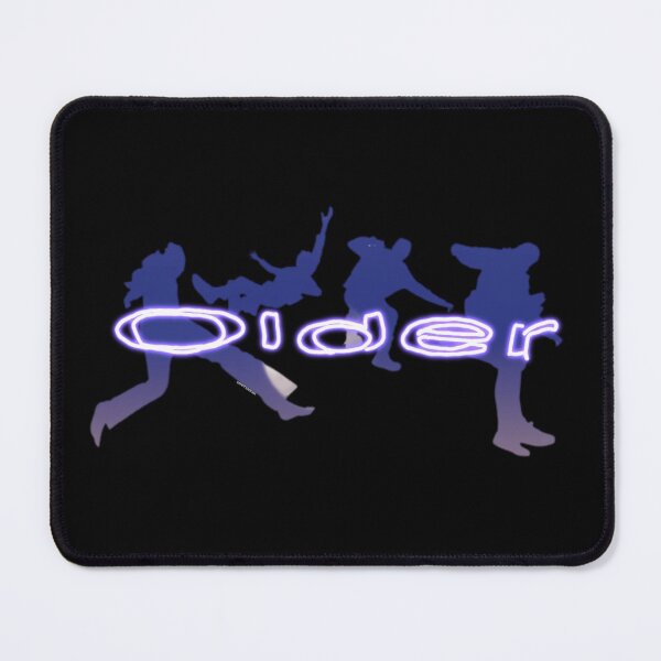 Item preview, Neon Older 5SOS5 Visualiser designed and sold by designsbygrace2.