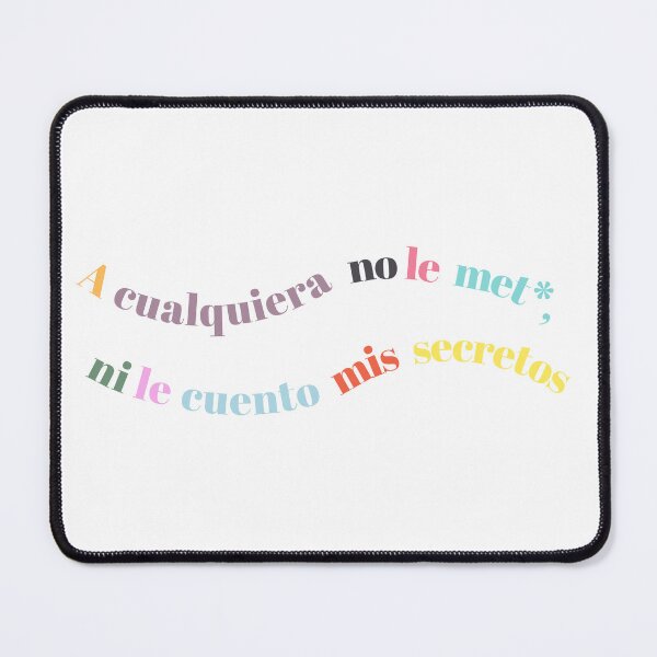 Item preview, Cualquiera designed and sold by ClauCollado.