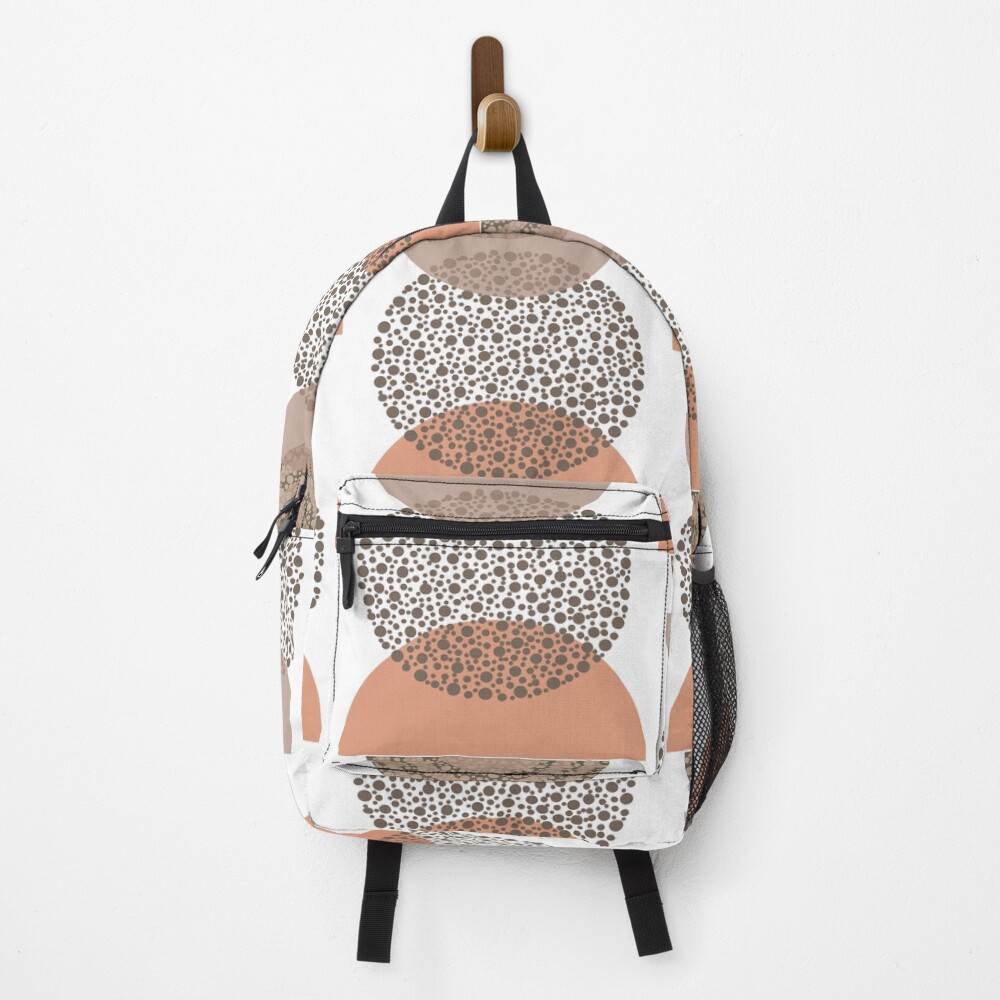 Item preview, Backpack designed and sold by demi30.
