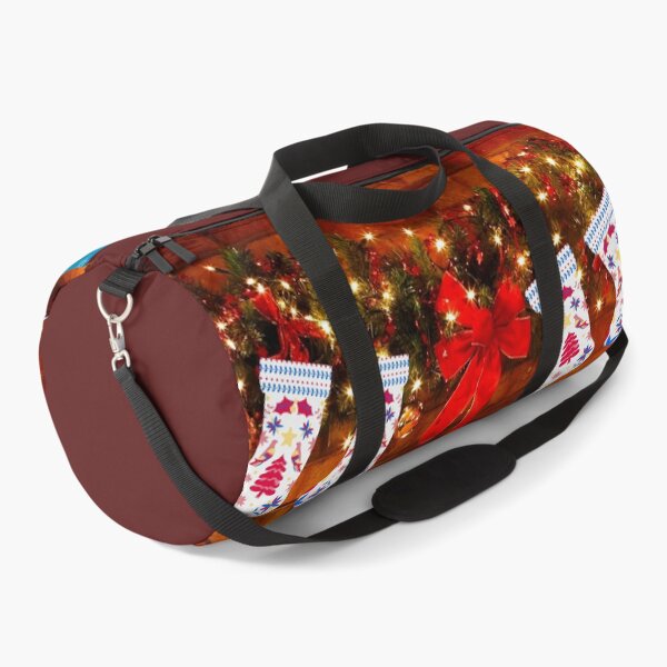 Item preview, Christmas funny Gnomes roasting Chestnuts by the Open Fire funny designed and sold by 3TFashion.