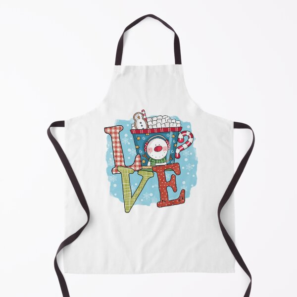 Item preview, LOVE Hot Chocolate designed and sold by BraveNewDesigns.