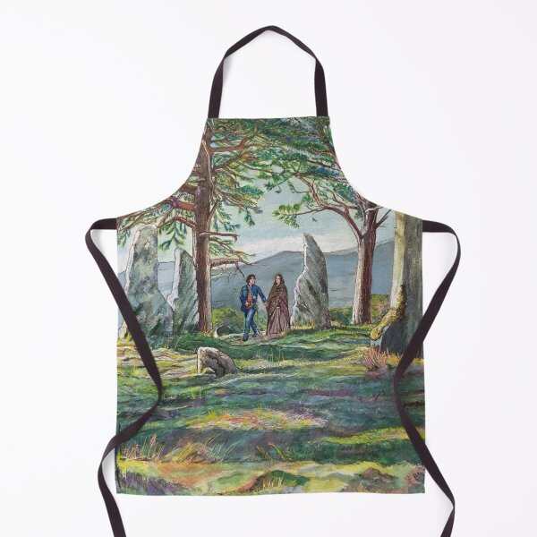 Item preview, Craigh na dun (Outlander) designed and sold by EstrellaDLT.