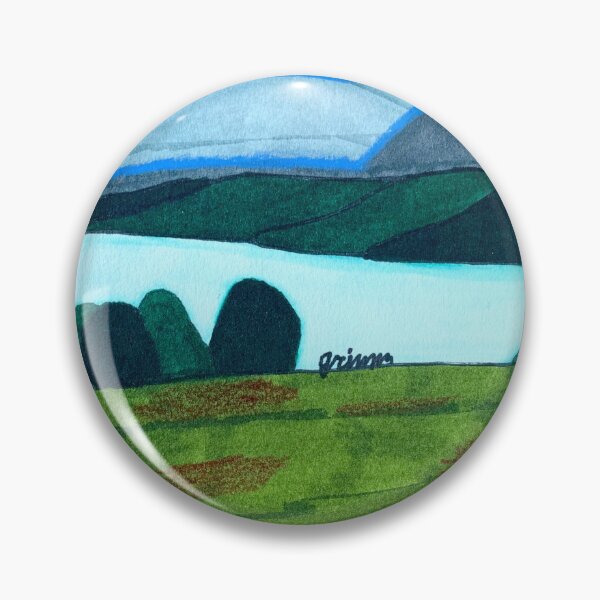 Item preview, View from Mount Vernon designed and sold by TigerGrimm11.