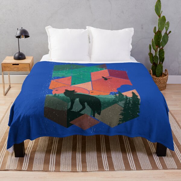 Item preview, Wolf In Nature Wolidlife designed and sold by horseford76.