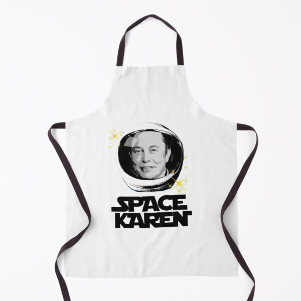 Item preview, Space Karen designed and sold by popdesigner.