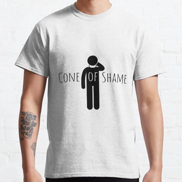 Item preview, Cone of Shame designed and sold by LTrujillo.
