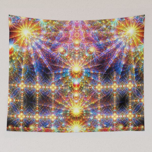 Item preview, Cosmic Sunrise designed and sold by sourcecreation.