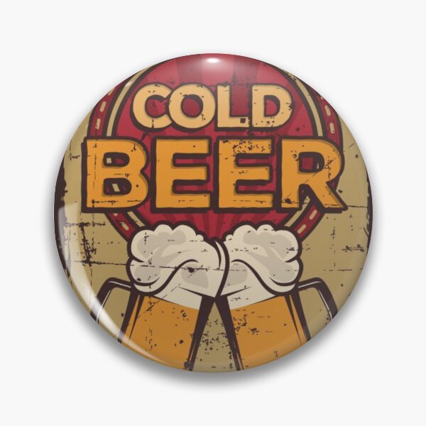 Item preview, Cold Beer designed and sold by UniversalHouse.