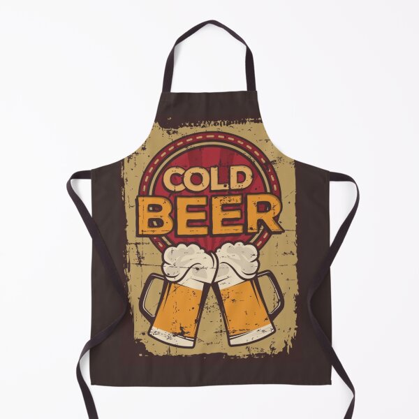 Item preview, Cold Beer designed and sold by UniversalHouse.