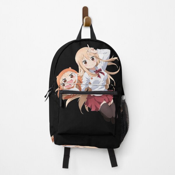 Item preview,   Umaru Doma - Himouto! Umaru-chan designed and sold by Yor-art.