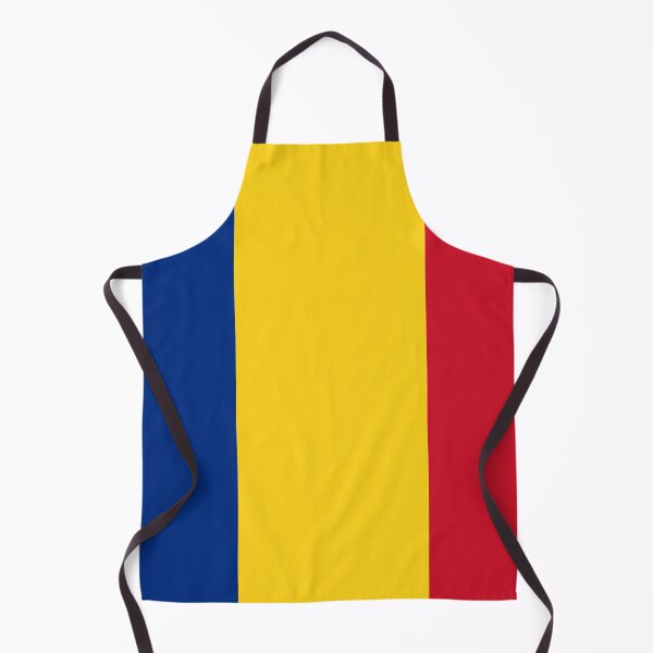 Item preview, Romania Flag designed and sold by flagshop.