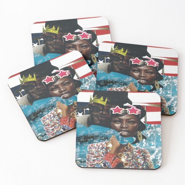 Item preview, Culture Setters designed and sold by MonsoonartsbyM.