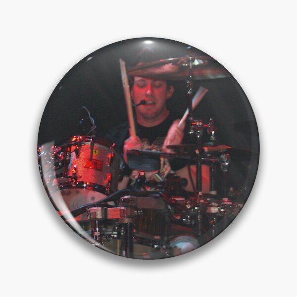 Item preview, Chevelle - Pete and Sam Loeffler - Photograph designed and sold by ConcertImages.