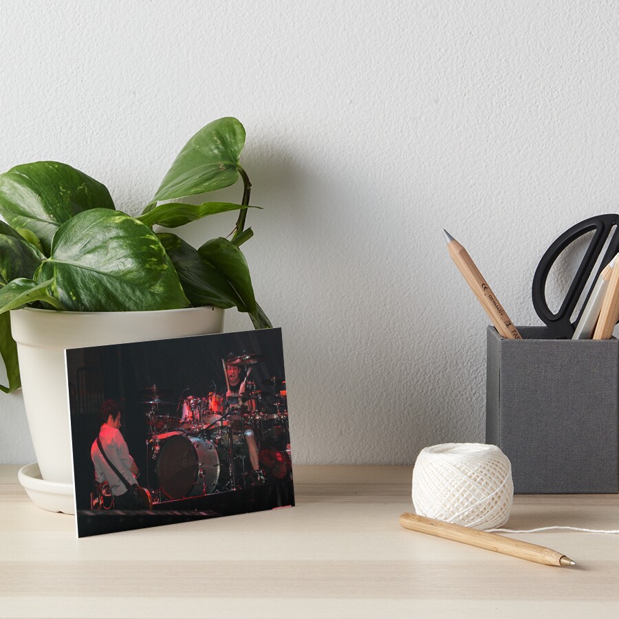 Artikel-Vorschau von Galeriedruck, designt und verkauft von ConcertImages.