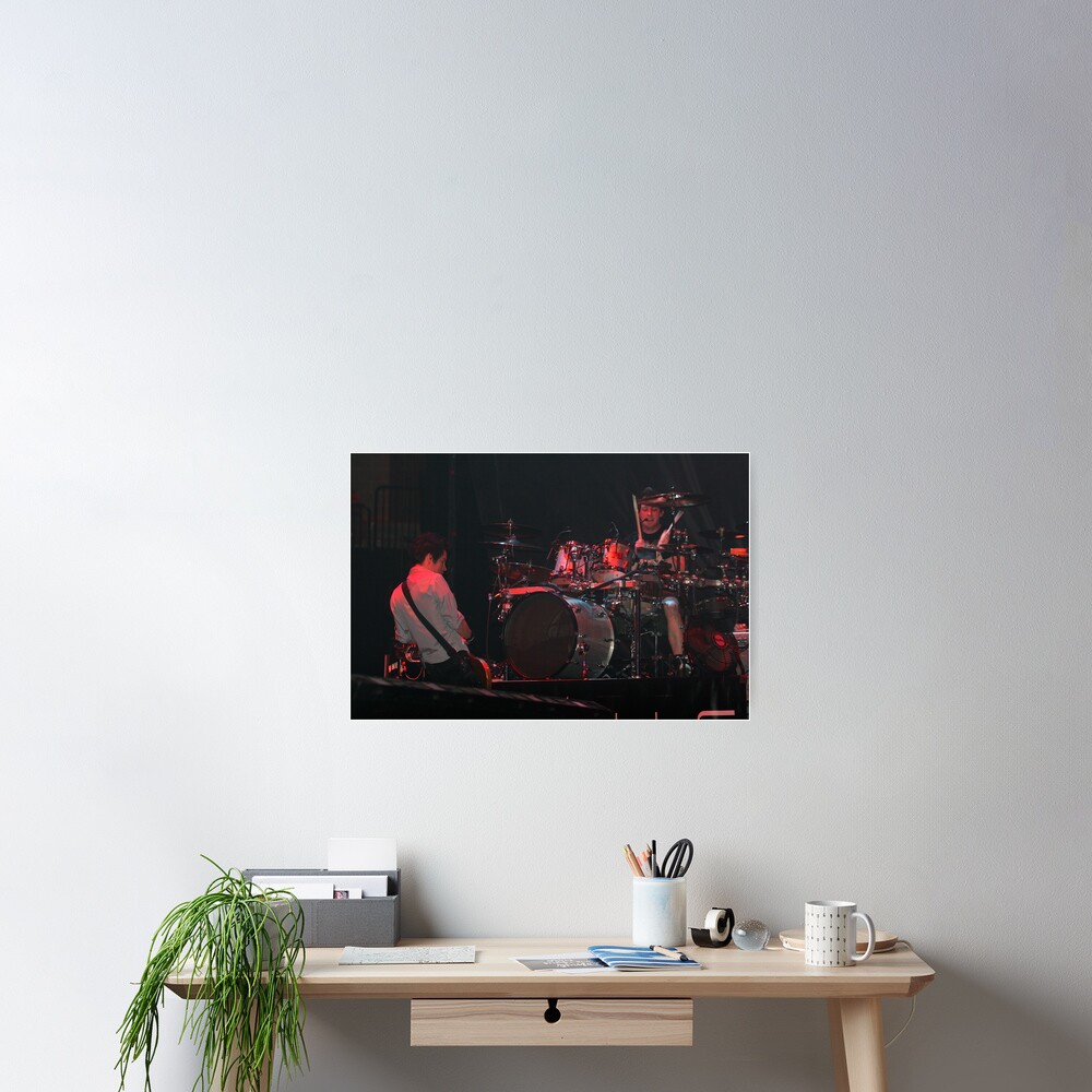 Artikel-Vorschau von Poster, designt und verkauft von ConcertImages.