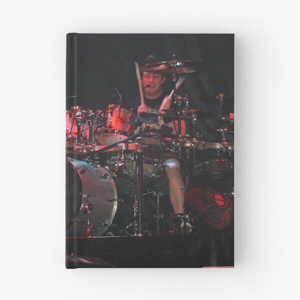 Item preview, Chevelle - Pete and Sam Loeffler - Photograph designed and sold by ConcertImages.