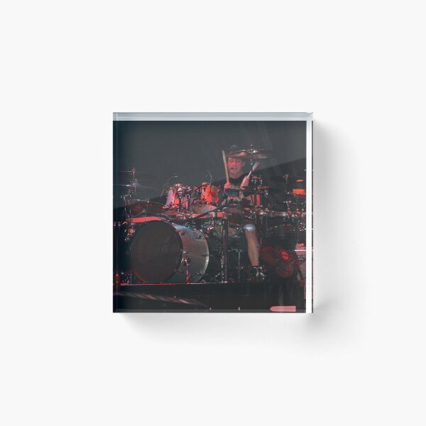 Item preview, Chevelle - Pete and Sam Loeffler - Photograph designed and sold by ConcertImages.
