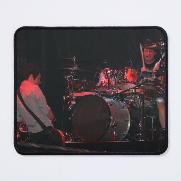 Item preview, Chevelle - Pete and Sam Loeffler - Photograph designed and sold by ConcertImages.