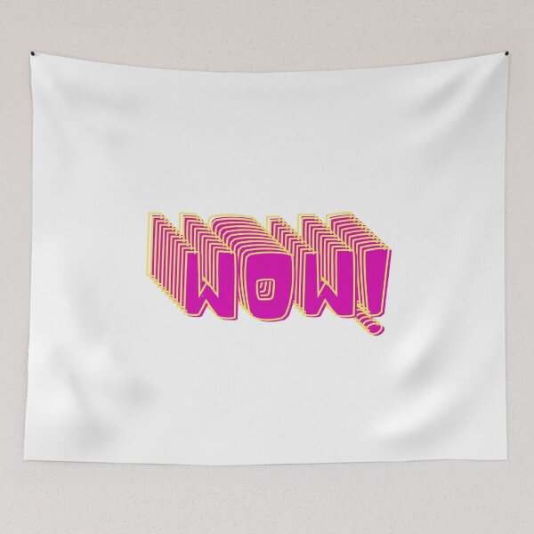 Item preview, Wow! designed and sold by Jack DeMaio.