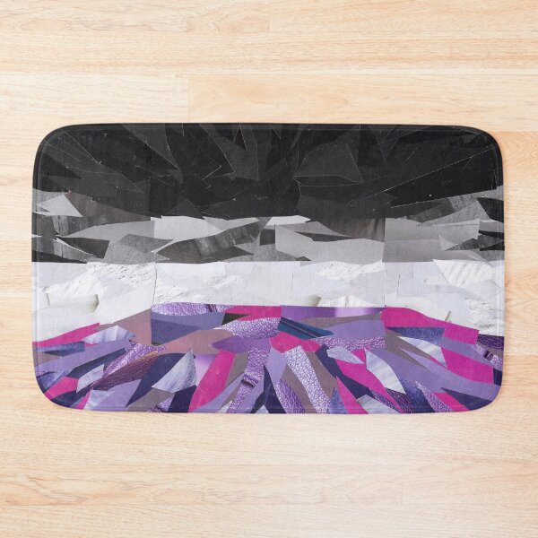 Item preview, 3D Ace Pride designed and sold by cajunhusker.