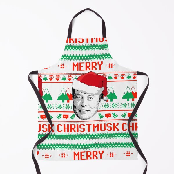Item preview, feliz navidad almizcle designed and sold by popdesigner.