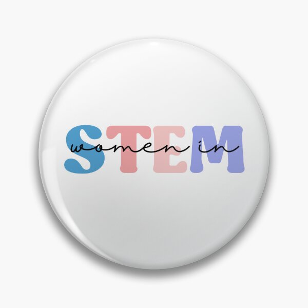 Item preview, Women in STEM, STEM, Women in Science, STEAM, STEM women designed and sold by InnaPo ⭐⭐⭐⭐⭐.