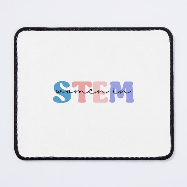 Item preview, Women in STEM, STEM, Women in Science, STEAM, STEM women designed and sold by InnaPo ⭐⭐⭐⭐⭐.