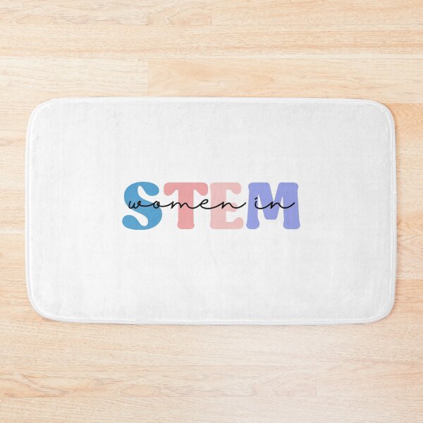 Item preview, Women in STEM, STEM, Women in Science, STEAM, STEM women designed and sold by InnaPo ⭐⭐⭐⭐⭐.