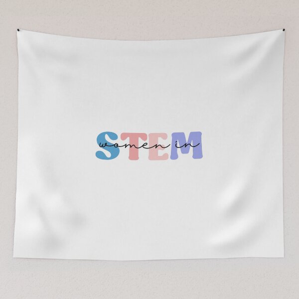 Item preview, Women in STEM, STEM, Women in Science, STEAM, STEM women designed and sold by InnaPo ⭐⭐⭐⭐⭐.
