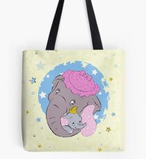 Baby Dumbo Tasche