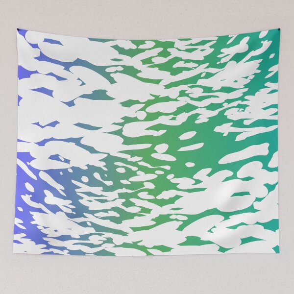 Item preview, Abstract pattern #redbubble #printart #decor #buyart designed and sold by hakobyans.