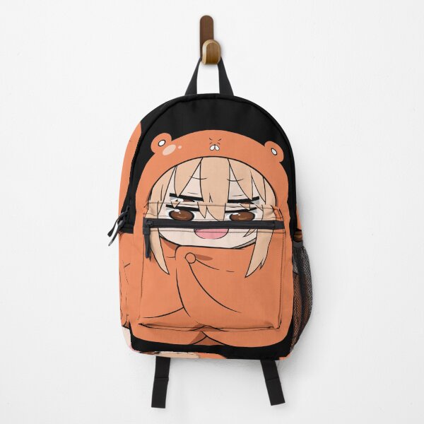 Item preview, Umaru Doma - Himouto! Umaru-chan designed and sold by Yor-art.