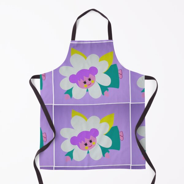 Item preview, FAIRY DAISY designed and sold by Merche-Falomir.