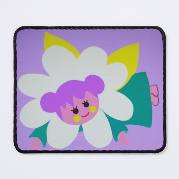 Item preview, FAIRY DAISY designed and sold by Merche-Falomir.