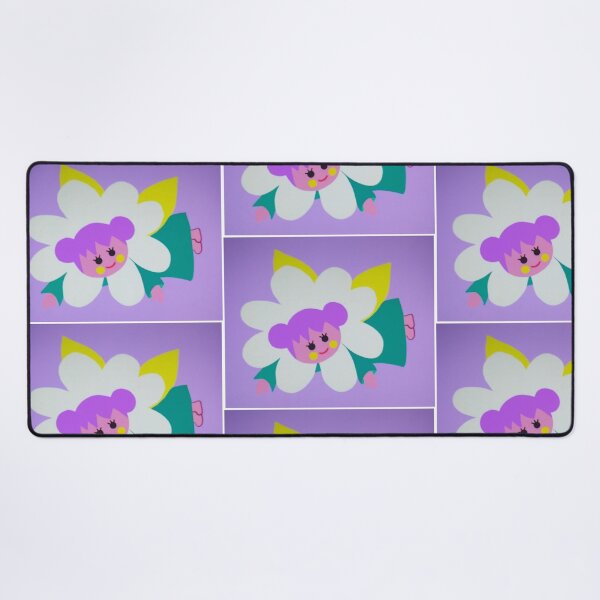 Item preview, FAIRY DAISY designed and sold by Merche-Falomir.