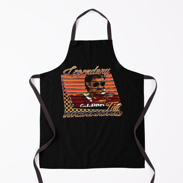 Item preview, Legendary Tim Richmond designed and sold by Elliot Klugh.