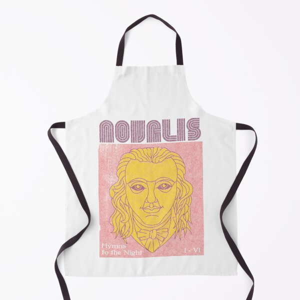 Item preview, Novalis - Hymns to the Night designed and sold by jholbo.
