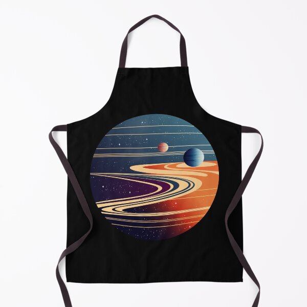 Item preview, Cosmic Ambassador, Outer space, Mystical, Celestial, Boho designed and sold by ComfyDays.