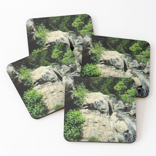 Item preview, Beaver Brook Trail in Colorado designed and sold by chillbilldill.