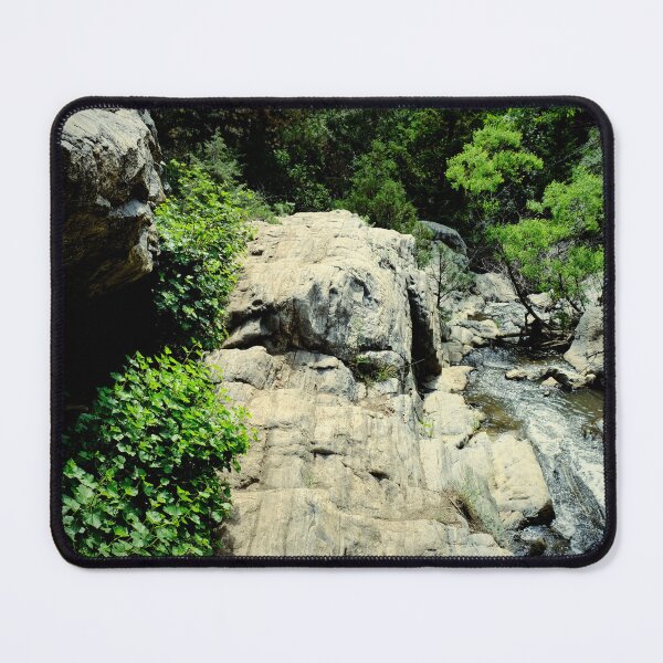 Item preview, Beaver Brook Trail in Colorado designed and sold by chillbilldill.