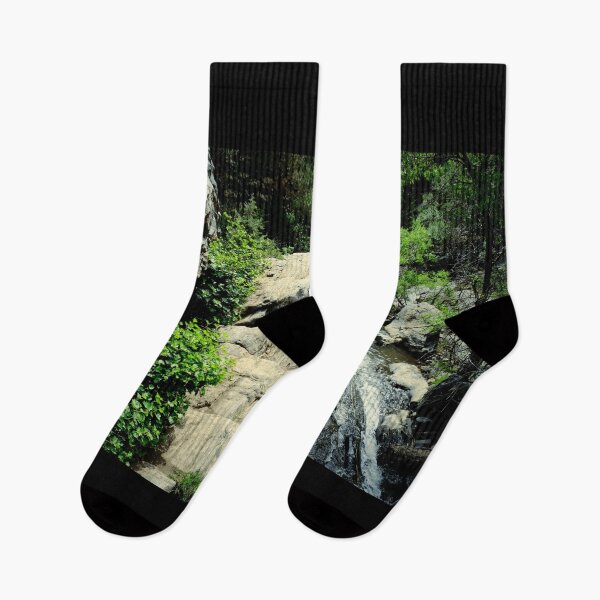 Item preview, Beaver Brook Trail in Colorado designed and sold by chillbilldill.