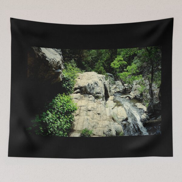 Item preview, Beaver Brook Trail in Colorado designed and sold by chillbilldill.