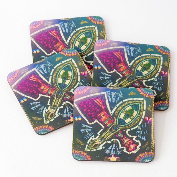 Item preview, Royal Reclamation designed and sold by AscensionLife.