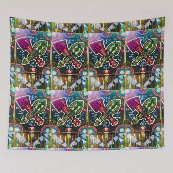 Item preview, Royal Reclamation designed and sold by AscensionLife.