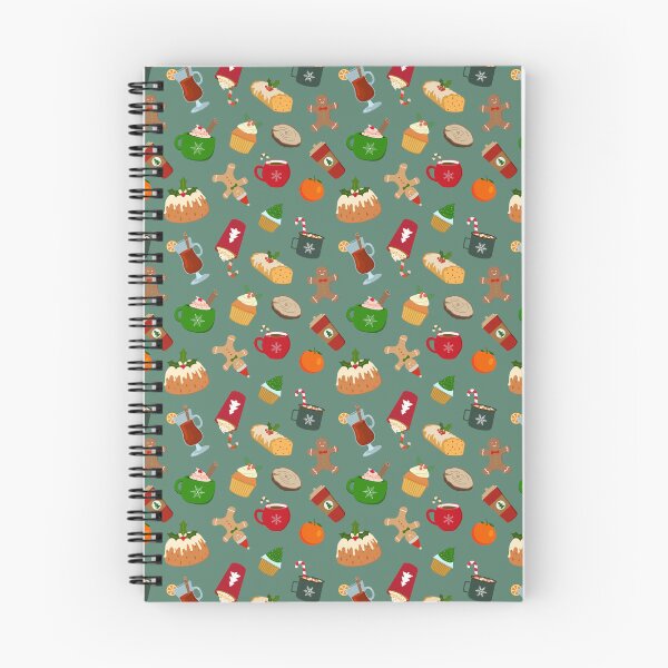 Item preview, Christmas Cocoa Hot Chocolate Coffee Cup Cappuccino Espresso Brew Fun Cute Design designed and sold by BookGeekNJ.