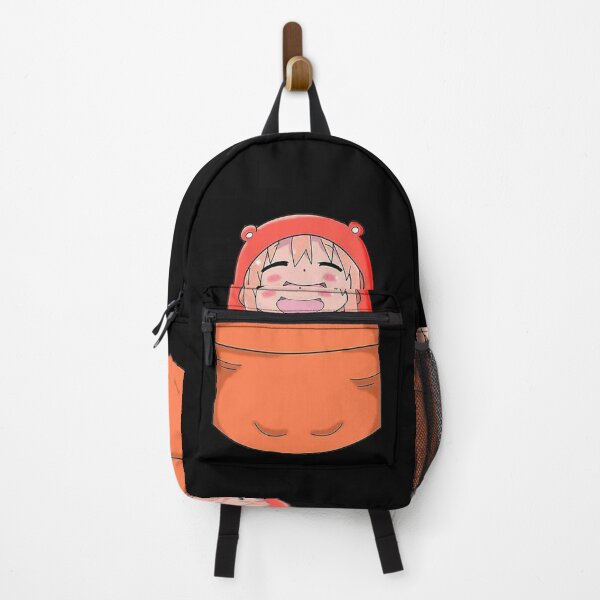 Item preview,  Umaru Doma - Himouto! Umaru-chan designed and sold by Yor-art.