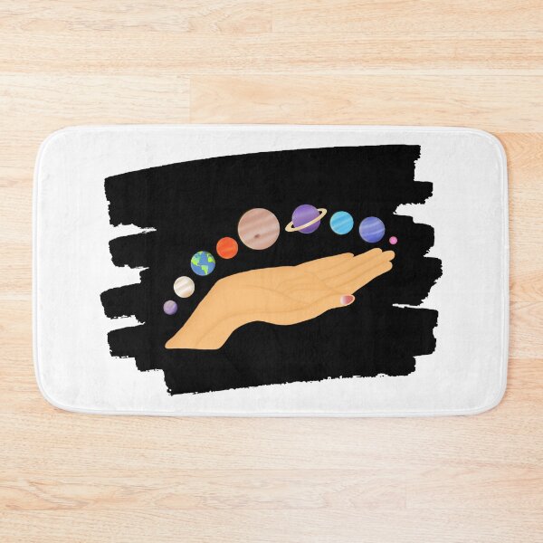 Item preview, Planets Colour - Funny and Cute quotes designed and sold by Designspot2020.