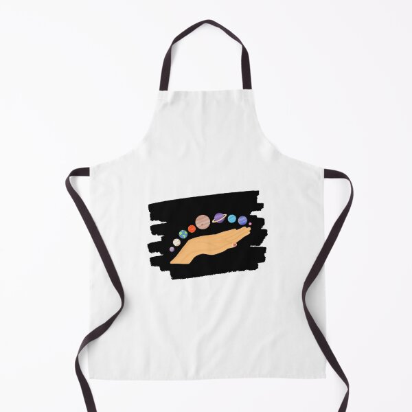 Item preview, Planets Colour - Funny and Cute quotes designed and sold by Designspot2020.