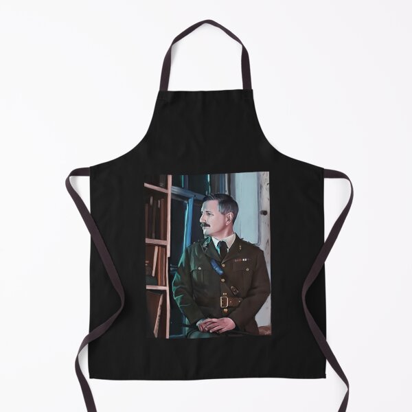 Item preview, Here's to Buried Secrets designed and sold by GessleinGraphic.